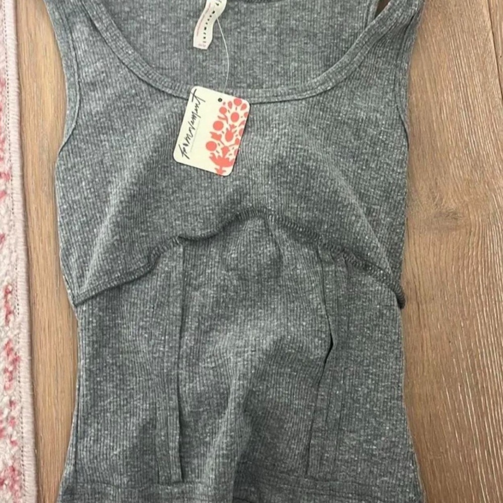 free people movement tank